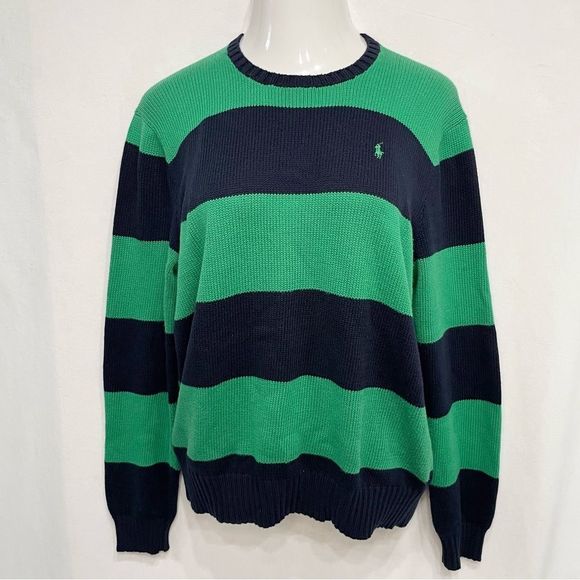 Vintage Polo by Ralph Lauren Sweater - Picture 1 of 5
